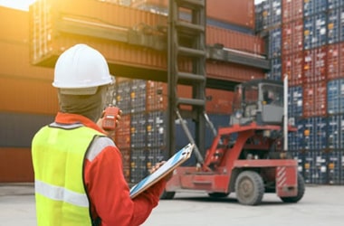 Customs Clearance Assistance
