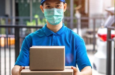 Door-to-Door Moving Services