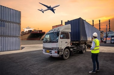 Express International Moving