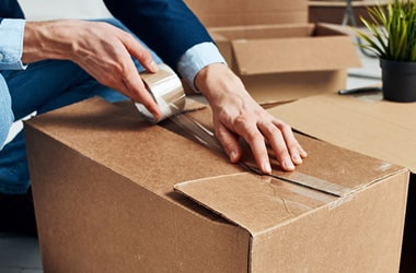 International Business Relocation